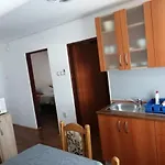 Apartment With A Parking Space - 19732 *