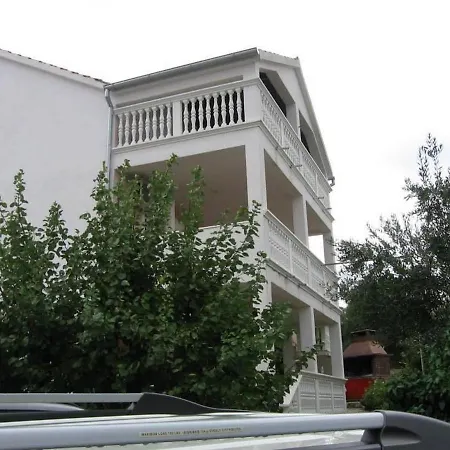 Apartment With A Parking Space - 19732