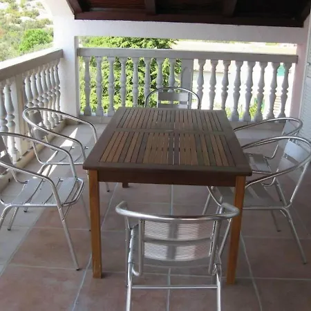 With A Parking Space - 19732 *