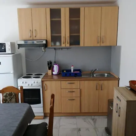 With A Parking Space - 19732 * Murter