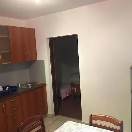 With A Parking Space - 19732 Apartment Murter