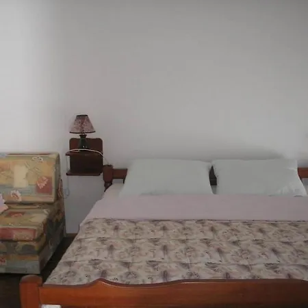 Apartment With A Parking Space - 19732