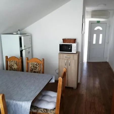 With A Parking Space - 19732 Apartment Murter
