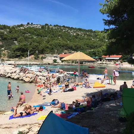 Apartament With A Parking Space - 19732