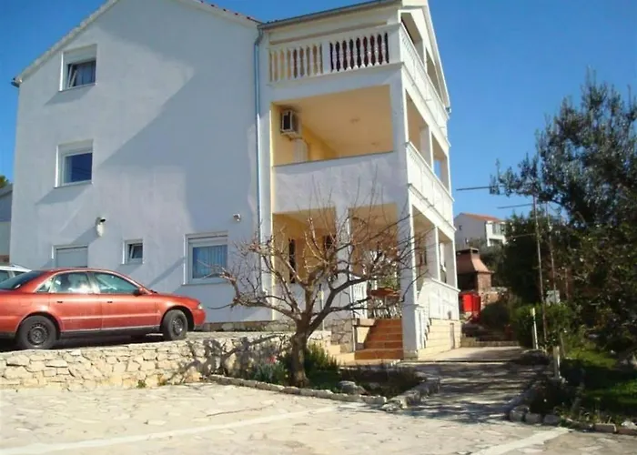 With A Parking Space - 19732 Apartment *