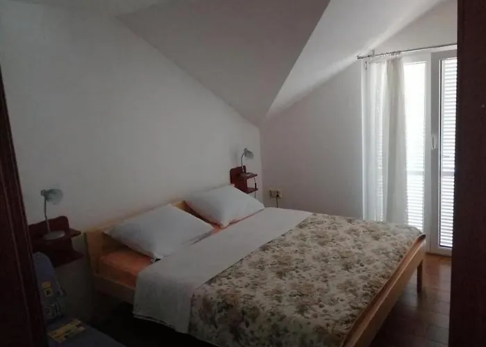 With A Parking Space - 19732 Apartment *