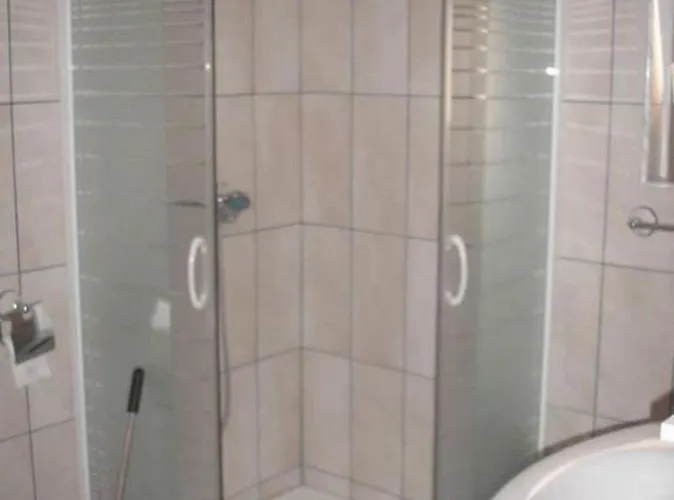 With A Parking Space - 19732 Apartment Murter