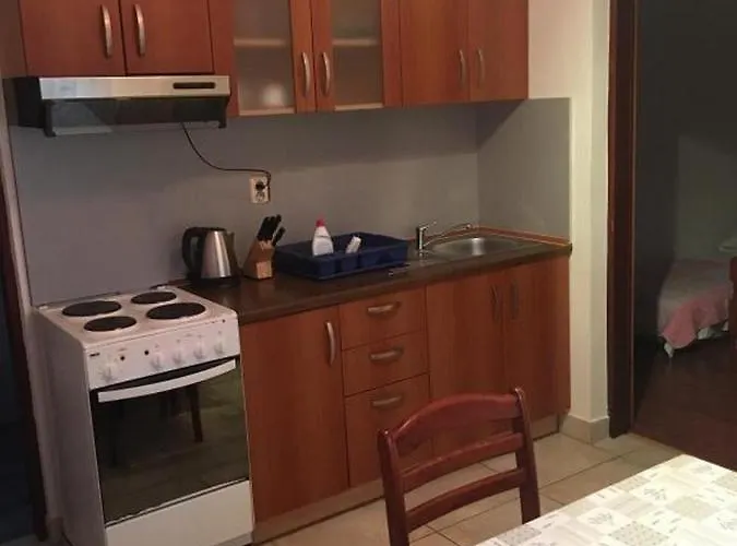 With A Parking Space - 19732 *