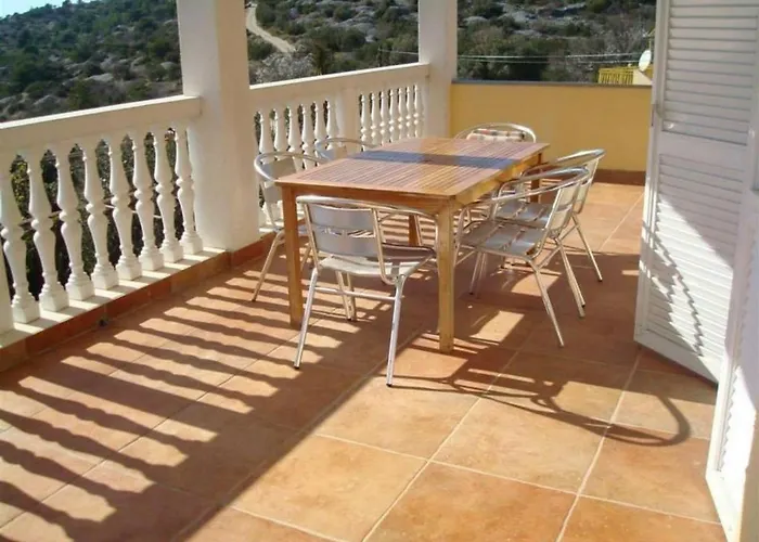 Apartamento With A Parking Space - 19732