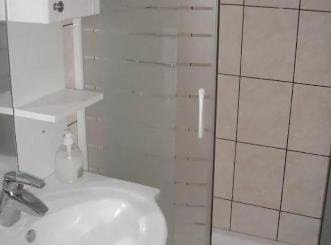 With A Parking Space - 19732 Apartment Murter