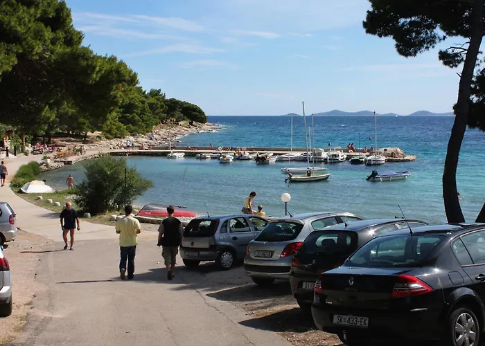 With A Parking Space - 19732 Apartment