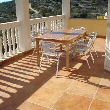 Apartman With A Parking Space - 19732