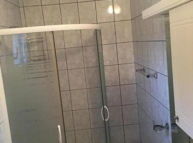 With A Parking Space - 19732 * Murter